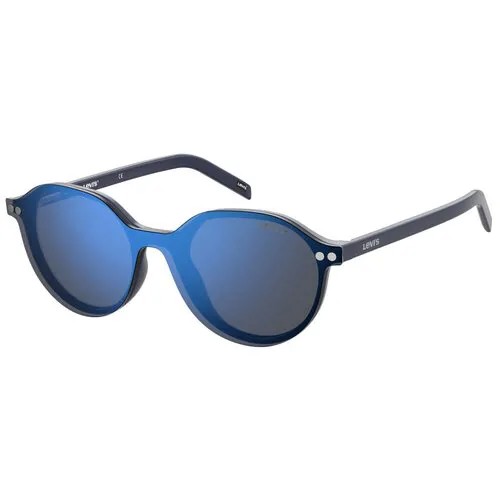 Солнцезащитные очки Levi's, синий