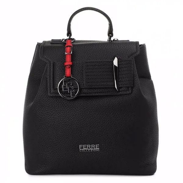 Рюкзак женский FERRE Collezioni GFL1H3 черный