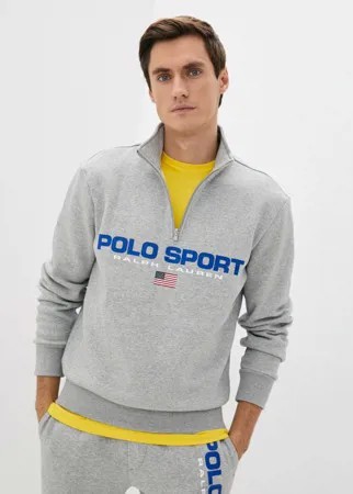 Олимпийка Polo Ralph Lauren