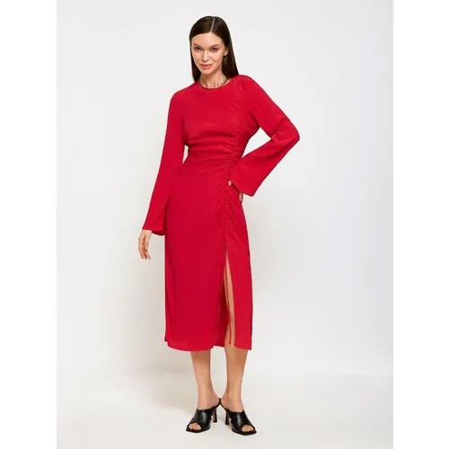Платье Concept club, размер S, красный