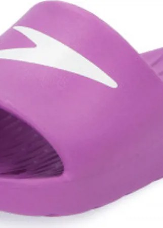 Шлепанцы детские Speedo Slides One Piece JU, размер 36-36.5