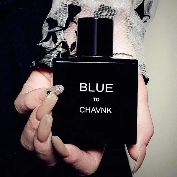 JEAN MISS 50ml Мужской одеколон Удаление неприятного запаха Натуральный экстракт Джентльмен Морской аромат Light Ароматы Парфюмерный спрей