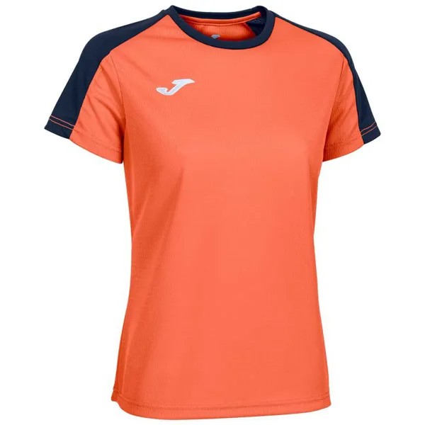 Футболка Joma Eco Championship Recycled, оранжевый