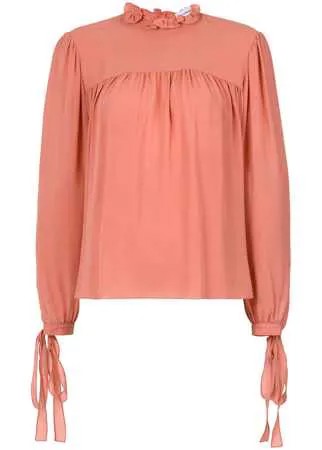 Olympiah Sierra blouse