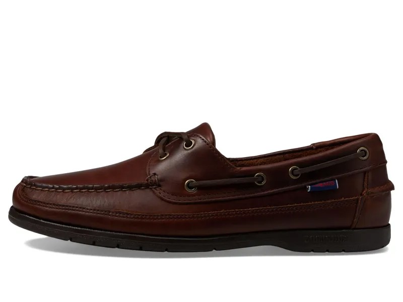 Топсайдеры Sebago Schooner