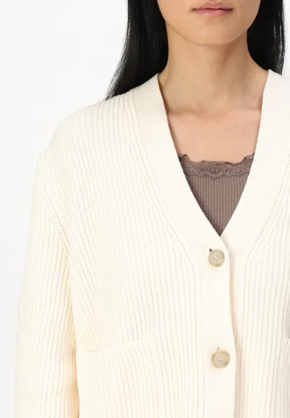 Кардиган LONG SLEEVED Marc O'Polo DENIM, цвет White Blush