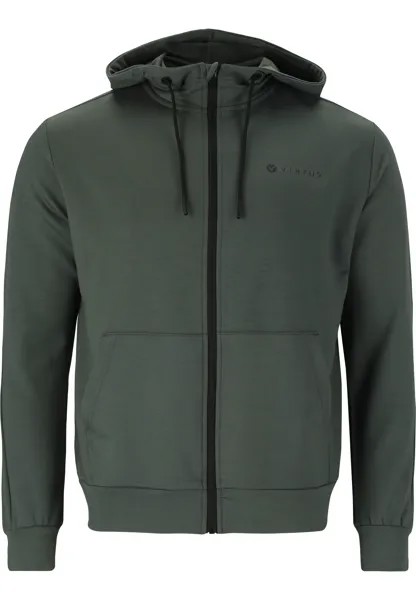 Толстовка Virtus Brent, цвет 3067 Urban Chic