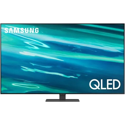 Ultra HD (4K) QLED телевизор Samsung QE65Q80AAU