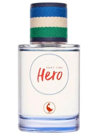 Туалетная вода El Ganso Part Time Hero, 75 мл