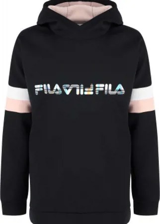 Худи для девочек FILA, размер 152