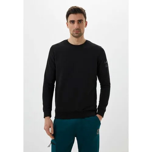 Свитшот BAWER, размер 3XL, черный