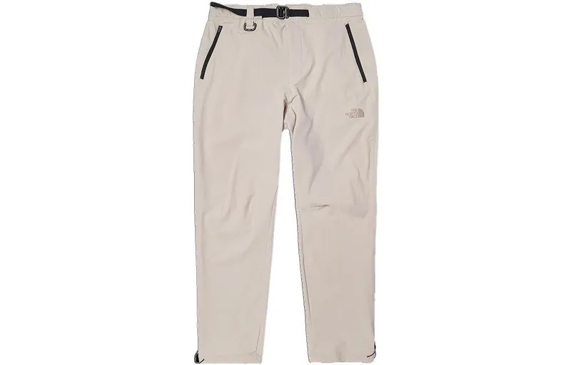 THE NORTH FACE Мужские повседневные брюки, цвет Beige