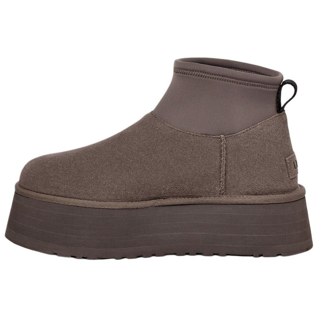 Зимние ботинки женские Ugg