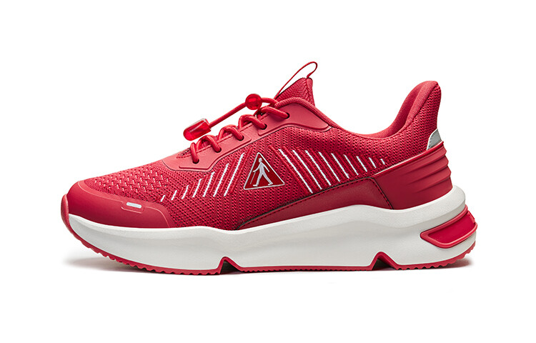 Кроссовки ZULIZ Lifestyle Shoes Unisex Low-top, красный