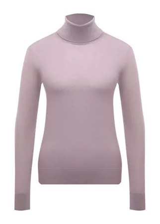 Кашемировая водолазка Ralph Lauren