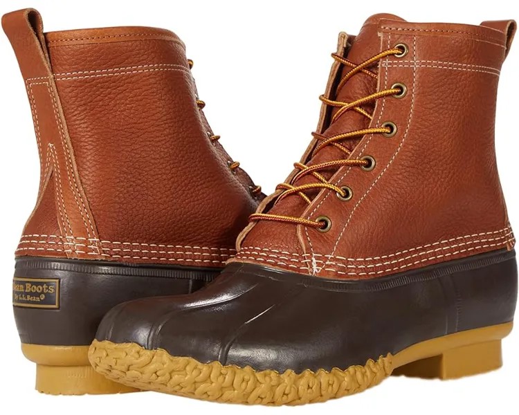 Ботинки L.L.Bean Bean 8