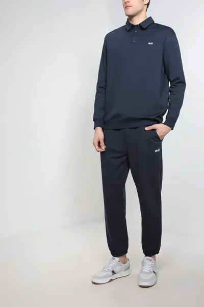 Спортивные брюки мужские MARCO DI RADI MDR23012237-205 синие L