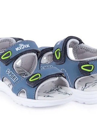 Босоножки Kdx
