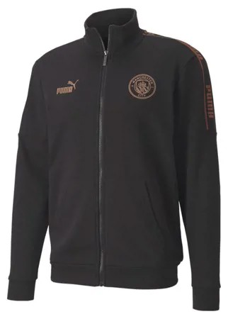 Олимпийка MCFC ftblCulture Jacket