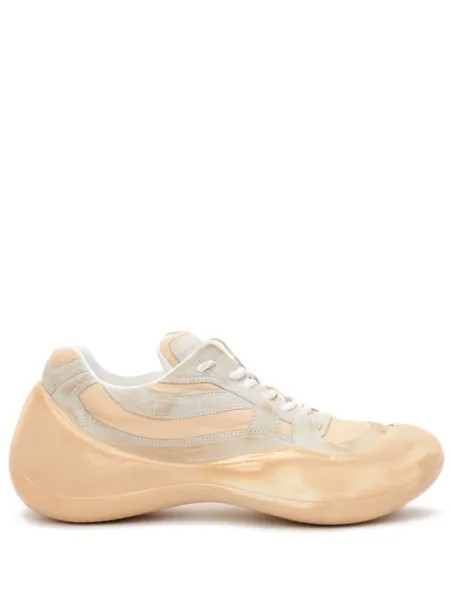 JW Anderson кроссовки Bumper-Hike, нейтральный цвет