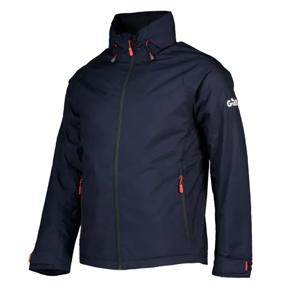 Куртка Gill Crew Sport Lite, синий