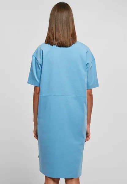 Платье из джерси Urban Classics, Horizonblue