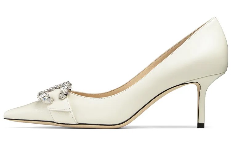Jimmy Choo Saresa Женские туфли на высоком каблуке