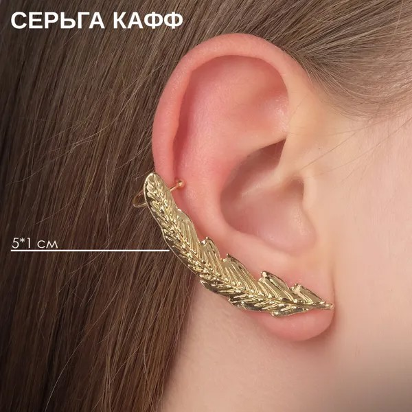 Серьга