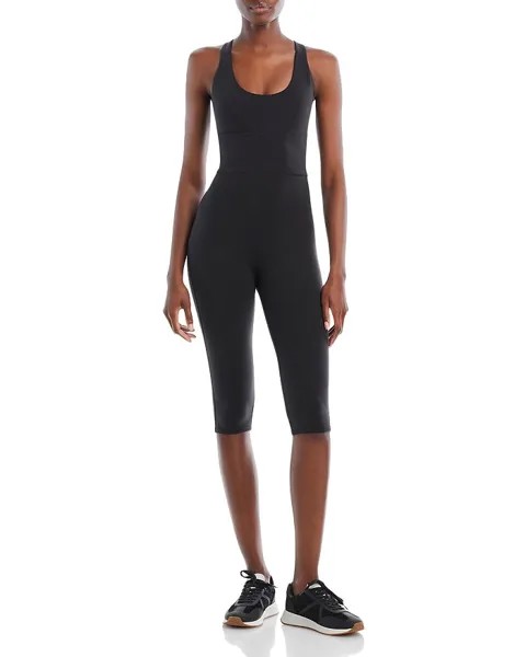 Комбинезон Airbrush Physique Capri Alo Yoga