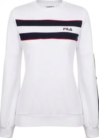 Свитшот женский FILA, размер 46