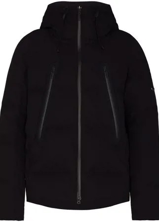 Descente ALLTERRAIN пуховик Mizusawa
