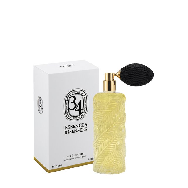 Парфюмерная вода Essences Insensees  Diptyque