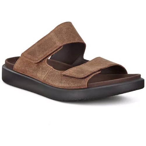Шлепанцы ECCO FLOWT M, болотный, 40