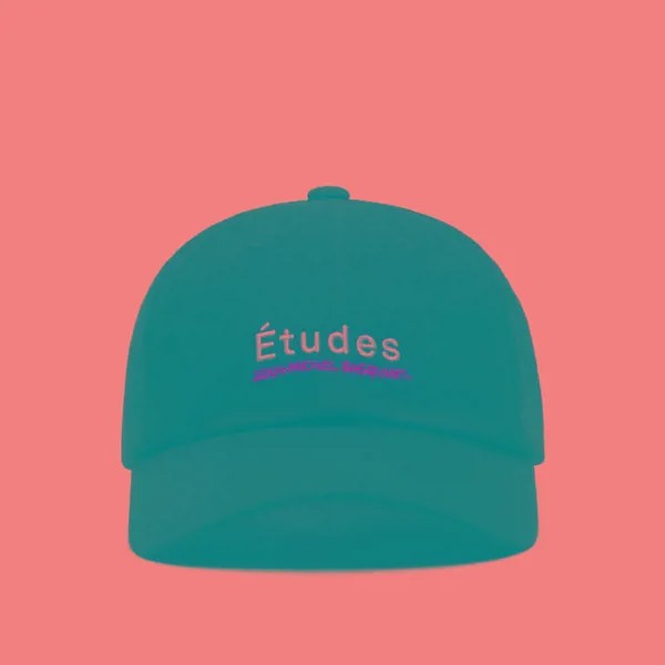 Кепка Etudes