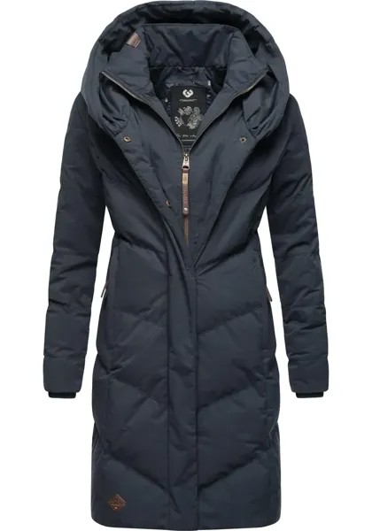 Стеганое пальто Ragwear 