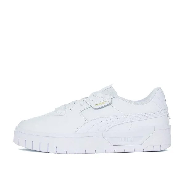 Подростковые кроссовки PUMA