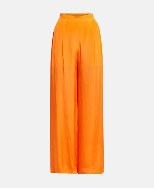 Повседневные брюки Emma & Gaia, светло-оранжевый