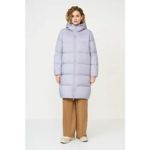 Пуховик Baon B0223501, размер S, фиолетовый