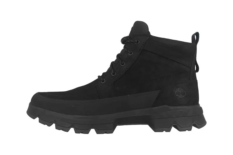 Сапоги Timberland Boots, черный