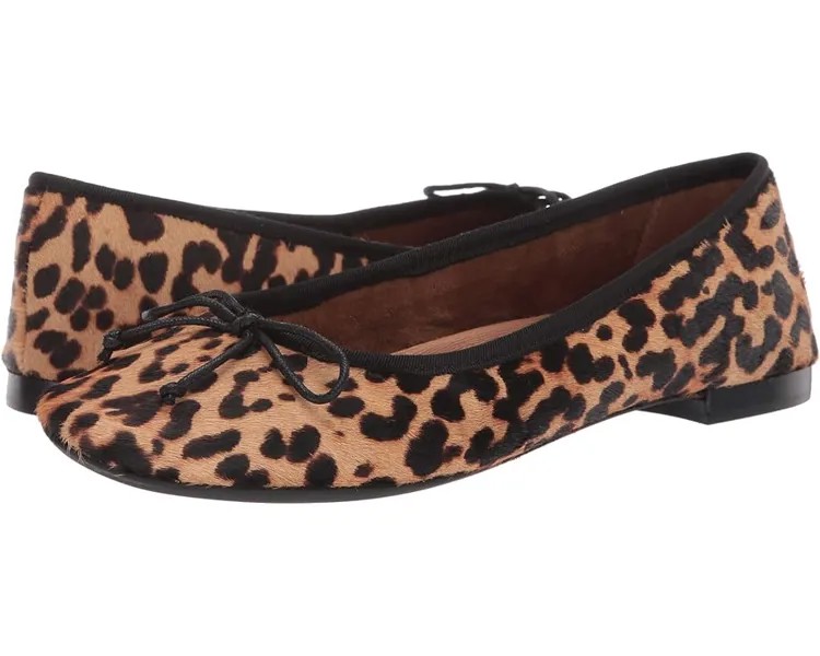 Балетки Aerosoles Homerun, цвет Leopard/Tan