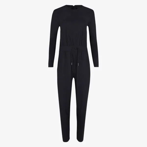 Комбинезон Explorer с зауженными штанинами из эластичной ткани Sweaty Betty, черный