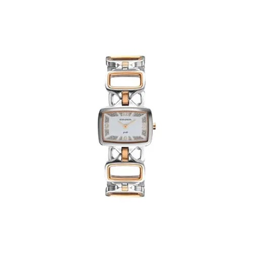 Наручные часы ROMANSON RM0346LJ(WH)
