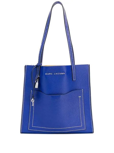 Marc Jacobs сумка с логотипом
