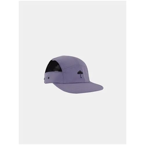 Кепка ULTIMO CAP Helas ( one size / Фиолетовый / A02S1D2HDWCAP01 )