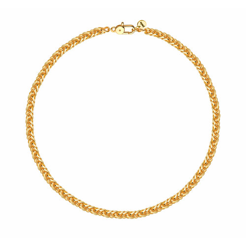Цепь PETITE PERLE, длина 39 см, золотой