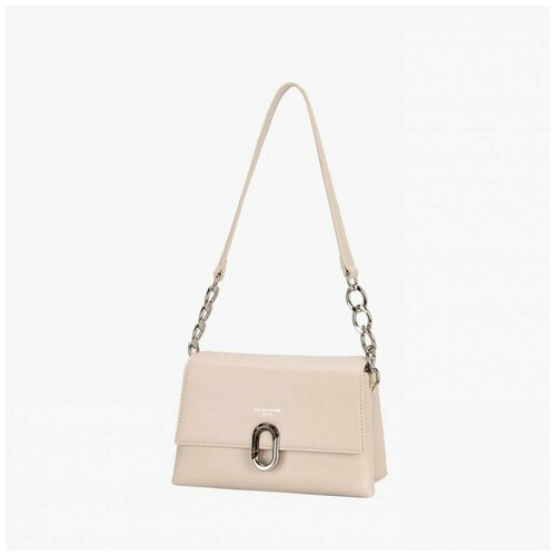 Сумка женская David Jones 6090 beige