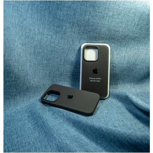 Чехол силиконовый для Apple iPhone 14 Pro (6.1