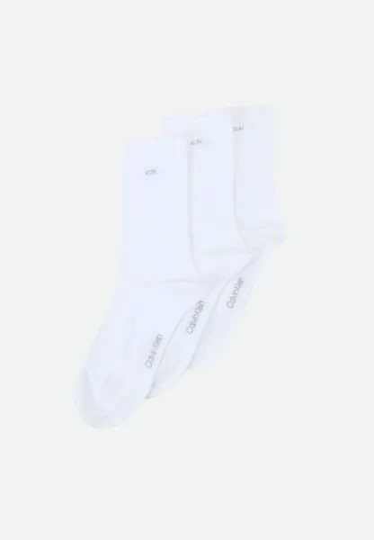 Носки Calvin Klein Underwear, белый