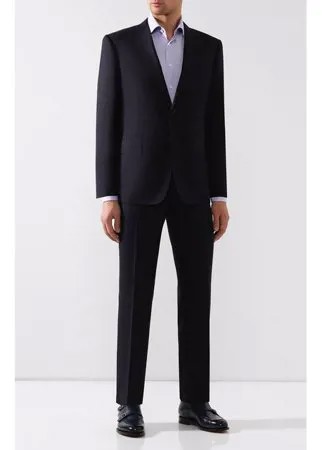 Шерстяной костюм Corneliani