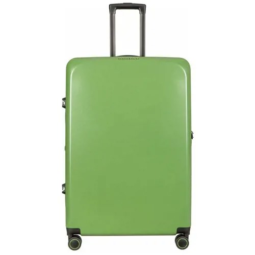 Чемодан Verage GM20062 w29 green L УТ-00011125